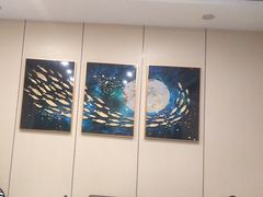 -皇家5号海鲜烤肉火锅自助餐(聊城总店)
