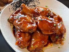 -聚汇三少·龙虾·中餐厅(莫邪路新天地店)