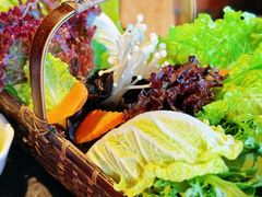 -南门四季铜锅涮肉(东坝店)