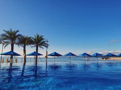 -深圳大梅沙京基洲际度假酒店