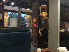 -重庆德庄火锅(体育中心店)