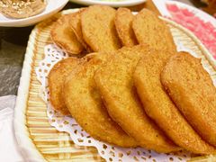 -仁和四季涮肉馆(天坛南门店)