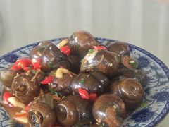 -生态苑农庄(十里画廊遇龙河店)