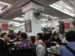 -香港蓮香樓(上環店)