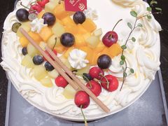 -丰收日·小海鲜·沪上家宴(顾村正大店)