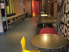 大堂-麦当劳(金沙广场店)