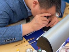 -亨得利钟表商店