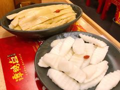 金佛山笋片-谭鸭血(金华永盛店)