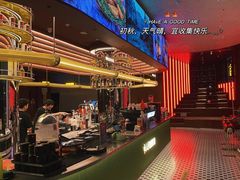 -人民咖啡馆(四行仓库店)