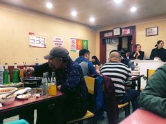 -北大地皖峰饭馆