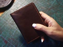 -零几体验diy皮具工作室(振业城店)