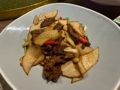 -莉莉家的音乐花园餐吧(航空路店)