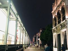 -局气烤鸭·北京菜(前门店)