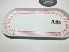 -鱼酷活力烤鱼(万象城店)