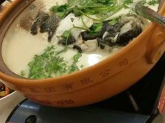 -千岛湖鱼味馆(十字街总店)