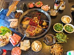 -酒友老火锅(渝中店)