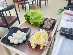 -贵州黄牛肉馆(韩村路店)