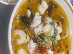 -阿娜尔·新疆菜(宜家荟聚中心店)