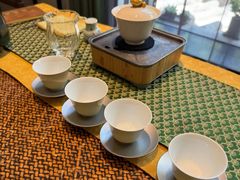 -王府茶宴(大观园总店)