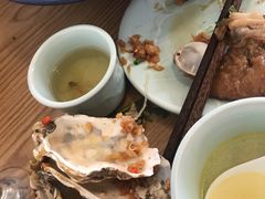 -隐厨·海鲜餐厅(恒通路店)