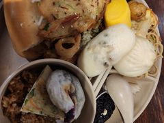 -素满香·食养自助(建邺万达店)