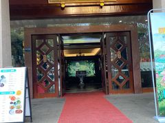 -湖畔居茶楼(湖滨店)