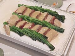 -广州酒家(文昌总店)