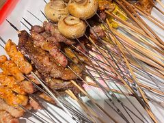 -北丐先生·野馄饨烧烤(雨花万象店)