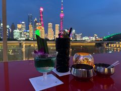 -池畔酒吧 WET Bar