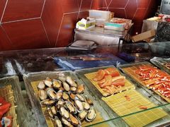 -汇泉王朝大饭店-旋转餐厅(南海路店)