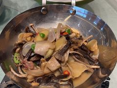 -上菜呷饭(花溪店)