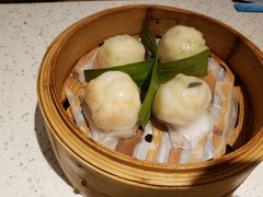 一品鲜虾饺-又一间茶点轩(百汇广场店)