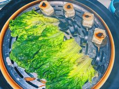 -碗中海·蒸汽海鲜·桑拿鸡(岭南天地店)