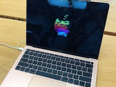 -Apple零售店(深圳益田假日广场店)