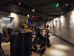 -威尔仕健身·游泳(中港汇店)