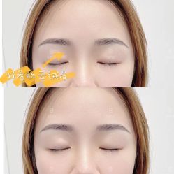 -MIVI野生眉纹绣纹眉