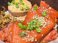 -京参 • 擂椒饭(这有山店)