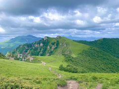 -灵山