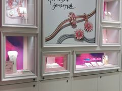 -Pandora潘多拉珠宝(宝山万达广场店)
