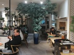 大堂-确喜美味小厨(西单商场兰州店)