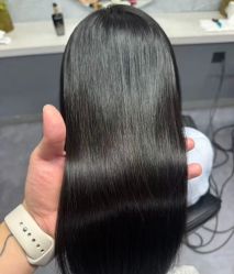 -逅续沙发自然卷专研