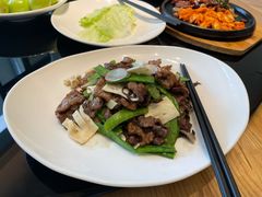 -客汀家宴·客家烟火 四季食材(集美店)