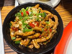 -北丐先生·野馄饨烧烤(南京首店)