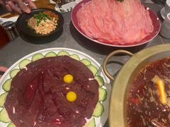 -长嘉·河图火锅(长嘉汇江景旗舰店)