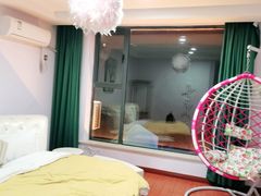 -麓舍全景太湖温泉别墅团建拓展会议亲子