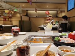 -海底捞火锅(王府井店)