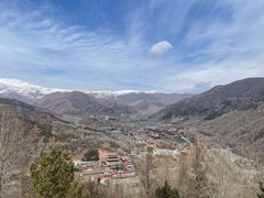 -五台山风景名胜区