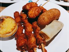 -纽斯特牛排自助餐厅(浦东文峰广场店)
