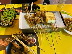 -望京小腰(北京总店)