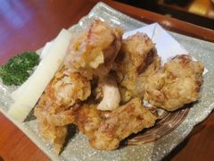 日式炸鸡-三月居酒屋(青年大街店)